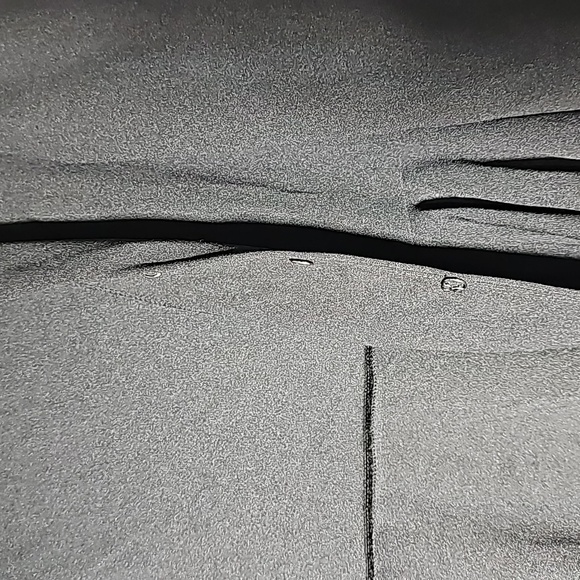 Doctor Facilier Halloween Costume Jacket Sz Large Color Black - PreOwned Shein - Picture 8 of 9